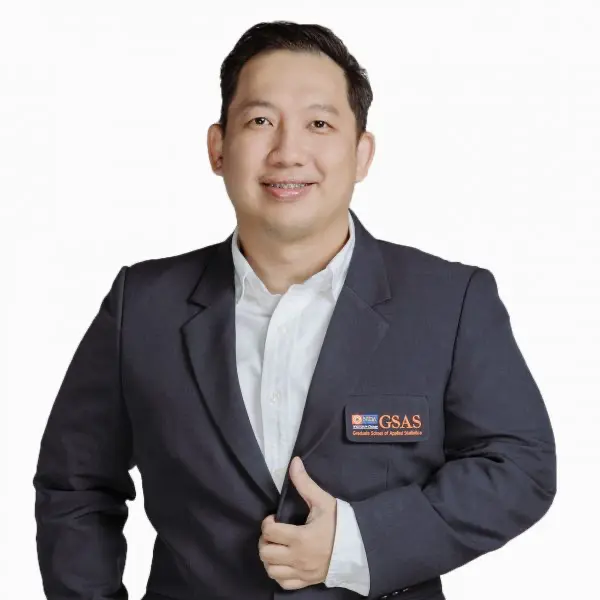 ดร.ธนชาตย์ ฤทธิ์บำรุง