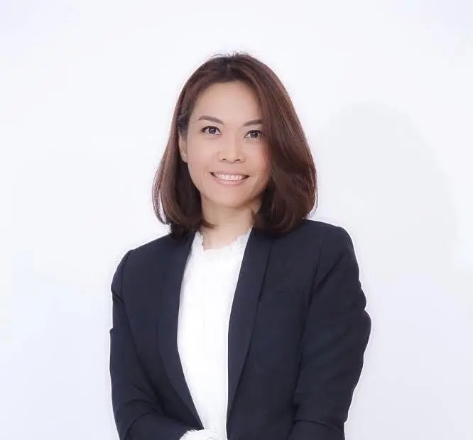 ผศ.ดร.ธิฏิรัตน์ พิมลศรี