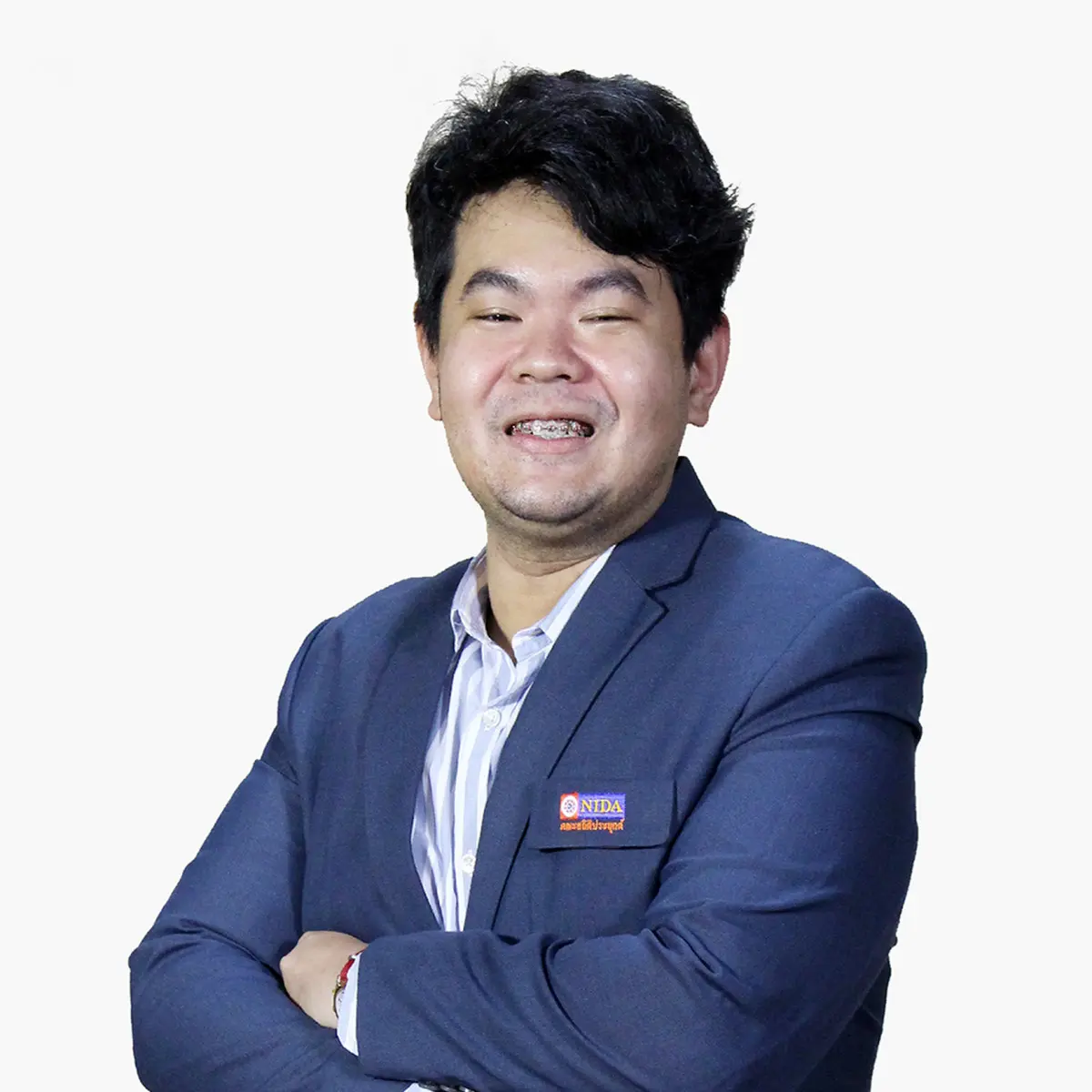 นายบุญชนะ เมฆโต