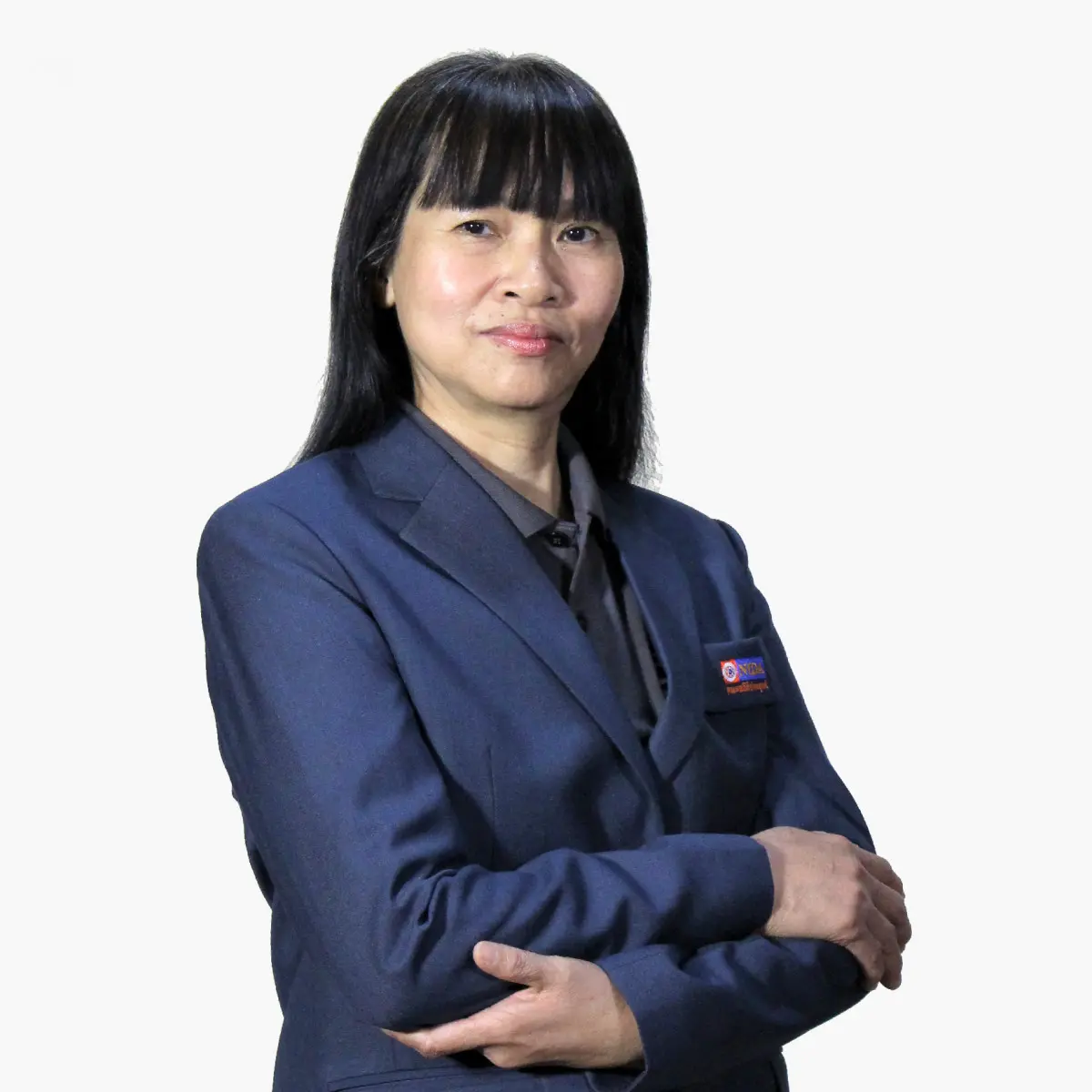 นางเฉลา ไชยศิรินทร์