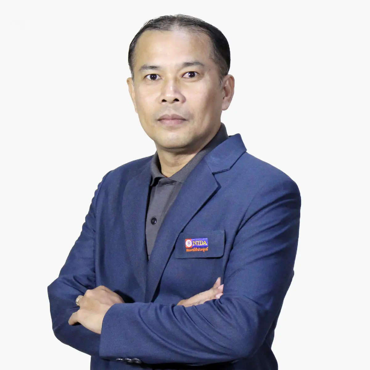 นายชาญยุทธ แสงแก้ว