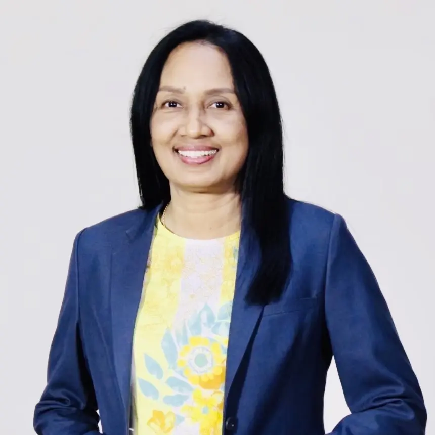 นางสาวดุษฎี กองเพิ่มพูล