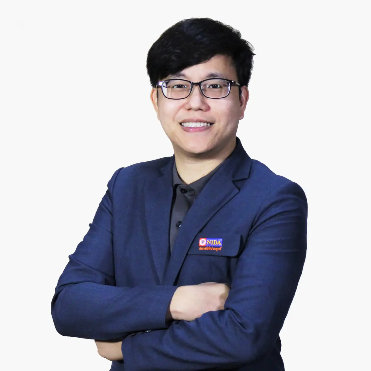 นายกัลณิรุจน์ นันนวัชรกรณ์