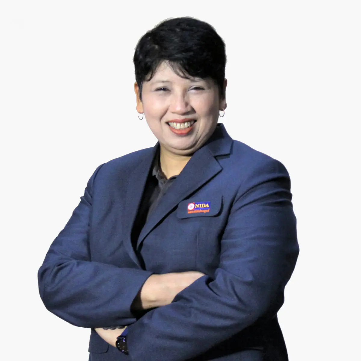 นางรัตนา จิตต์ชุ่ม