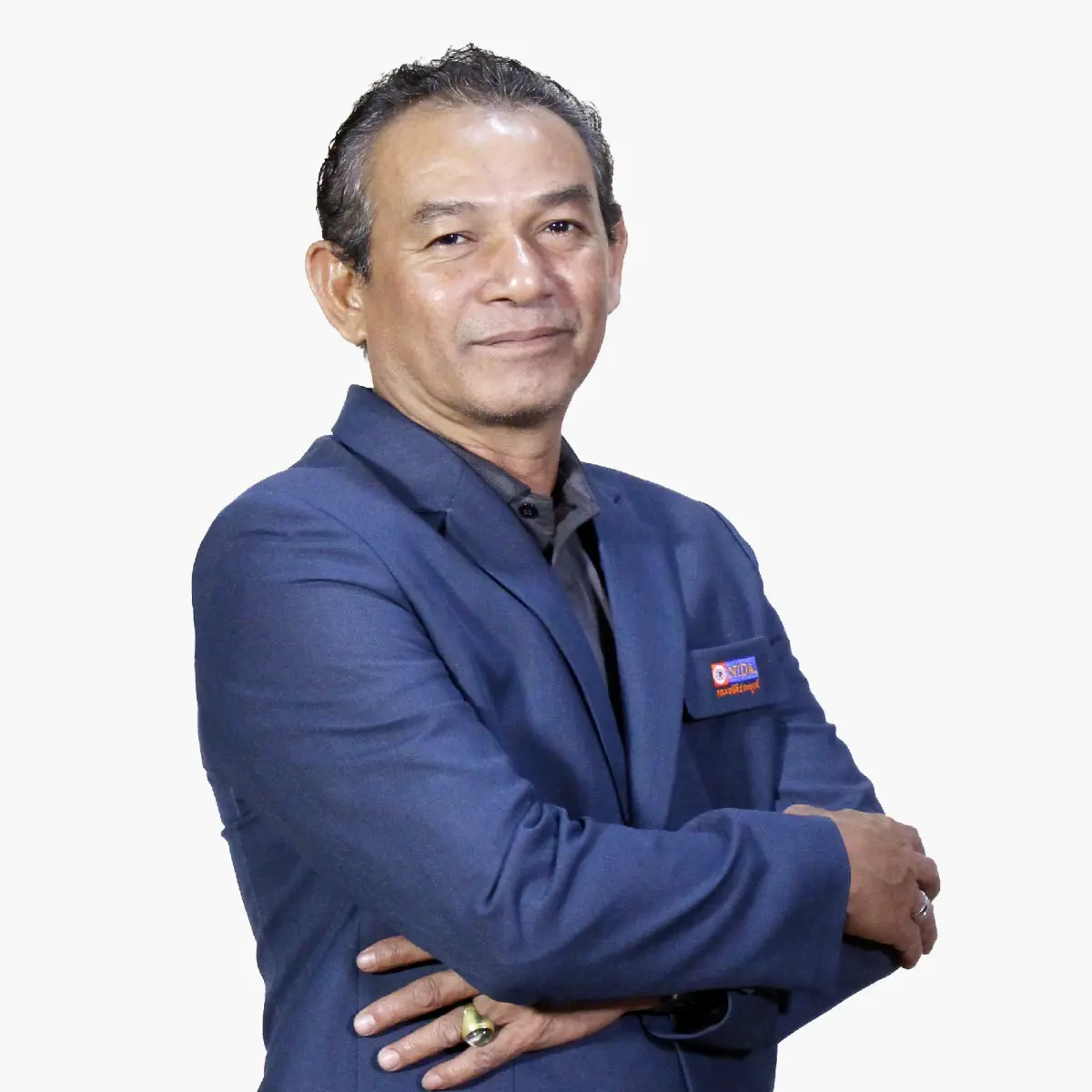 นายศุภชัย น้อยสนิท