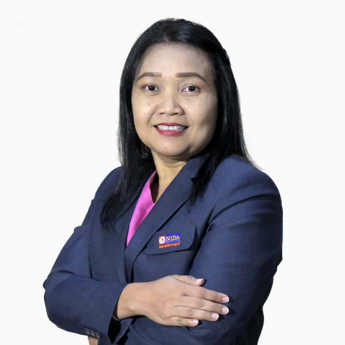 นางสาวสุธิสา คงรื่น