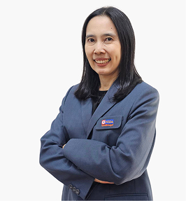 นางสาวชนาภัทร บุญเกิด