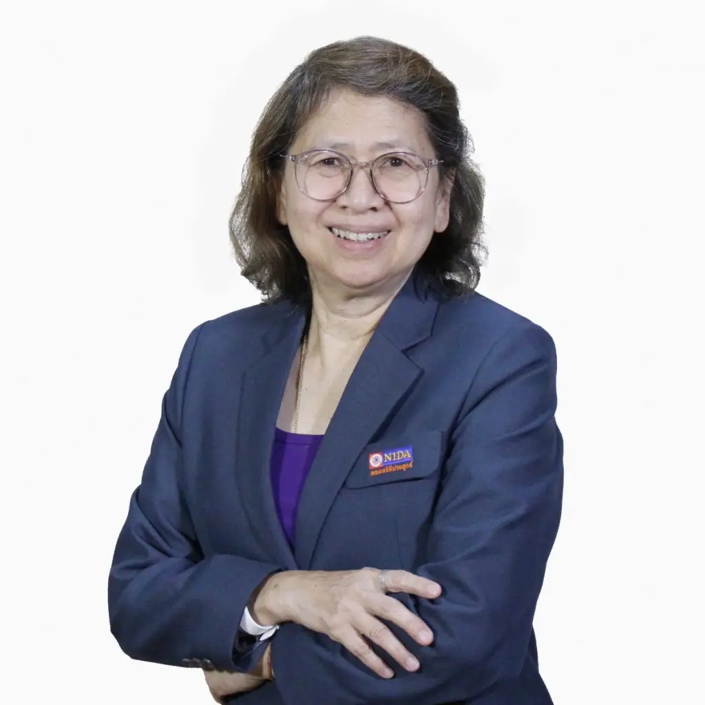 รศ.ดร.พาชิตชนัต ศิริพานิช