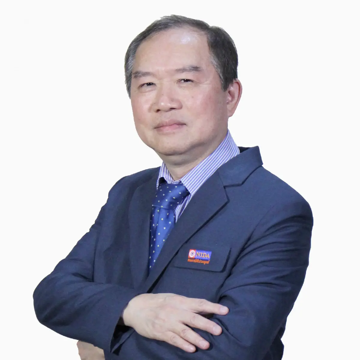 รศ.ดร.สุรพงค์ เอื้อวัฒนามงคล