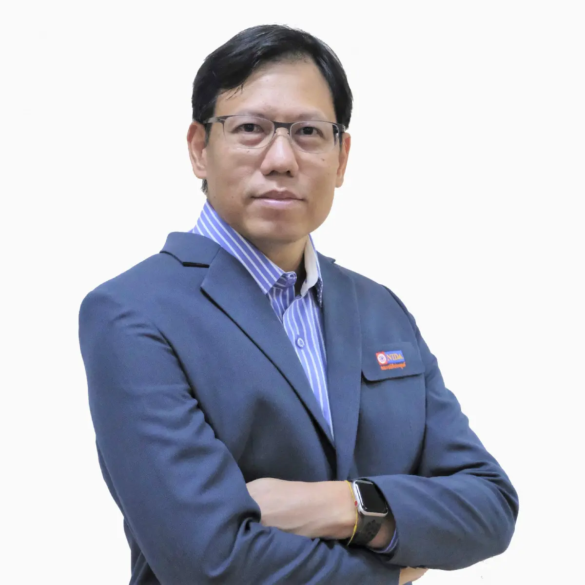 รศ.ดร.โอม ศรนิล