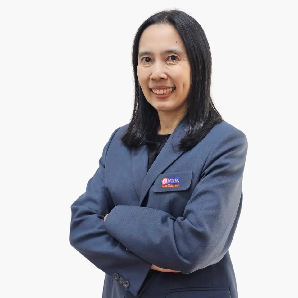 Miss Chanapat Boongerd